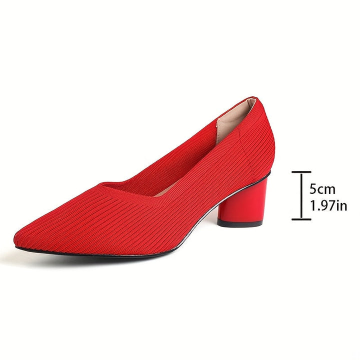 Inès – Élégance légère au quotidien