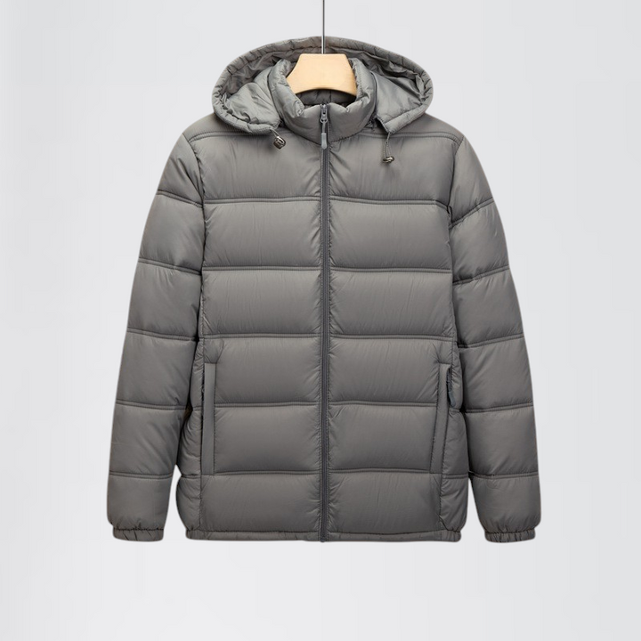 Nico™ | Veste matelassée en coton