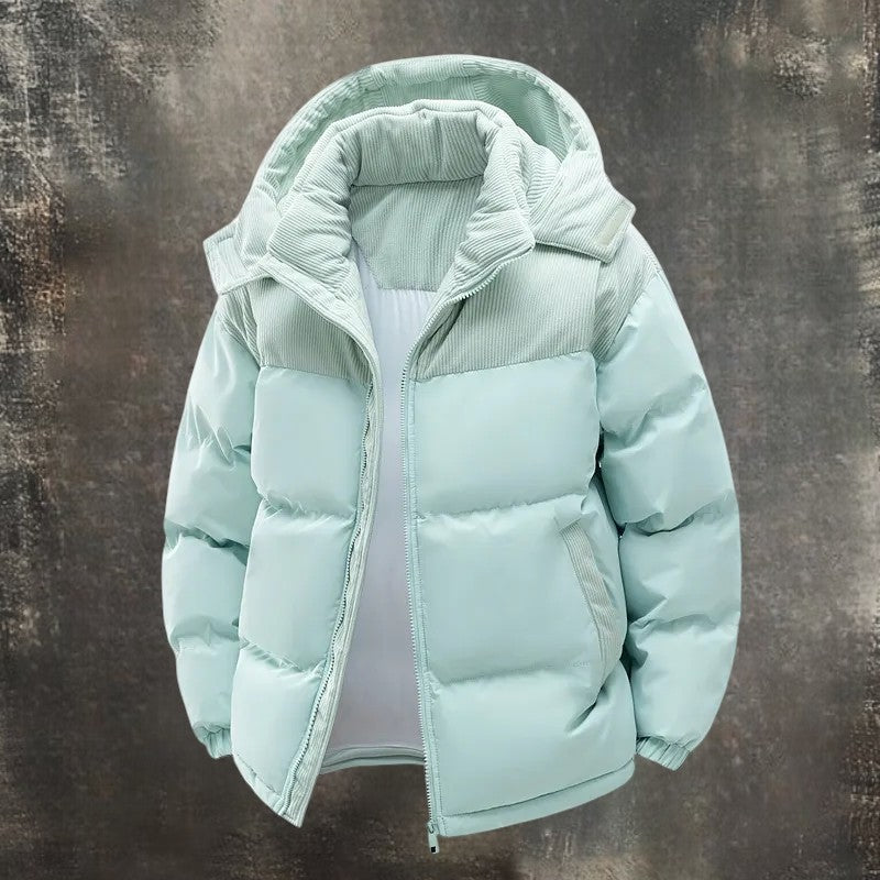 Adam™ | VESTE DOUBLE DENIM CLASSIQUE