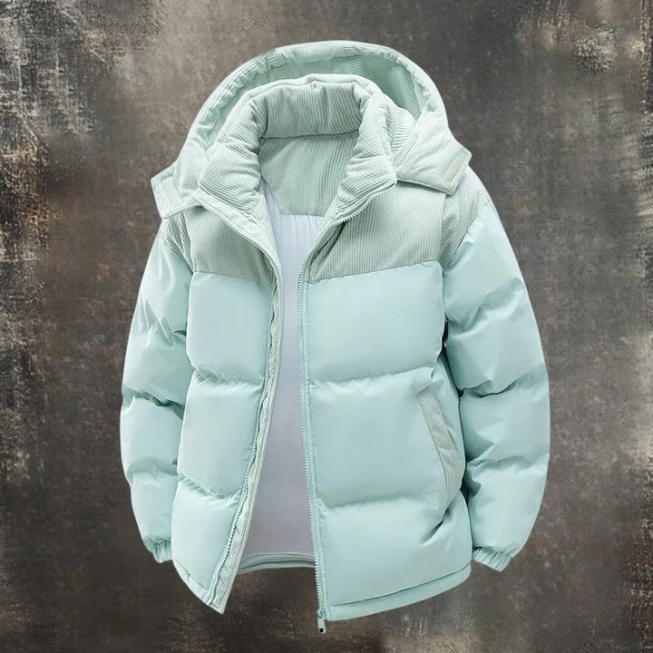 Adam™ | VESTE DOUBLE DENIM CLASSIQUE