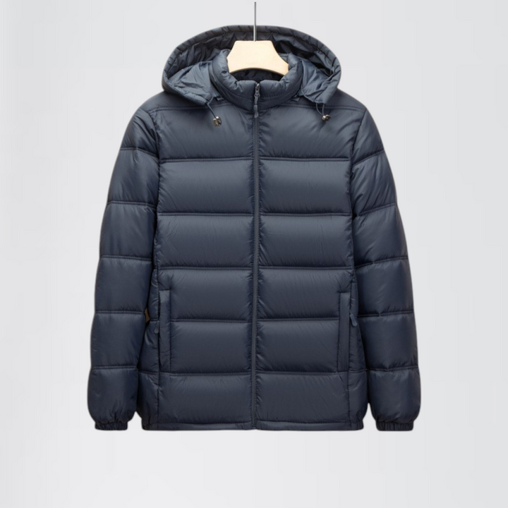 Nico™ | Veste matelassée en coton