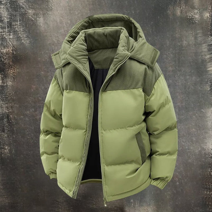 Adam™ | VESTE DOUBLE DENIM CLASSIQUE