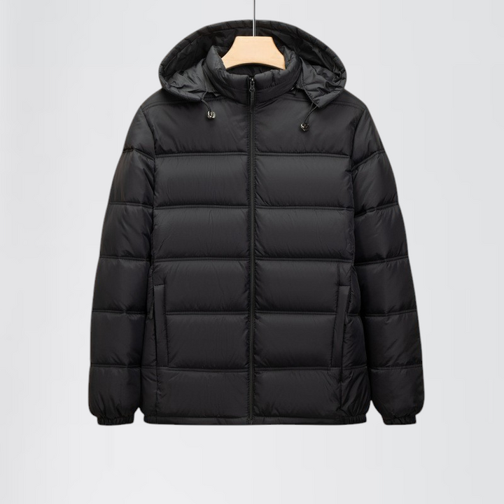 Nico™ | Veste matelassée en coton