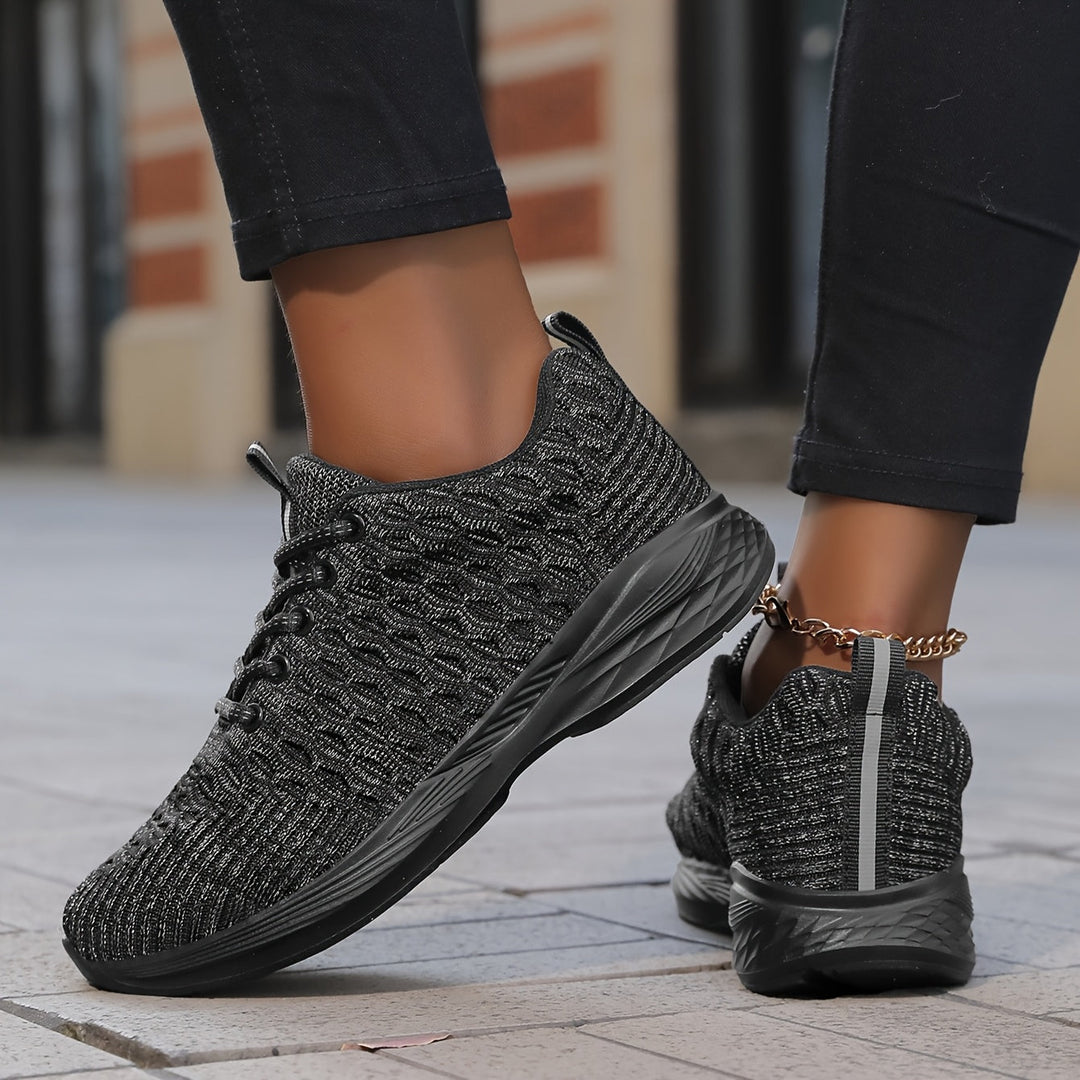 Joelle | Baskets de Confort Léger