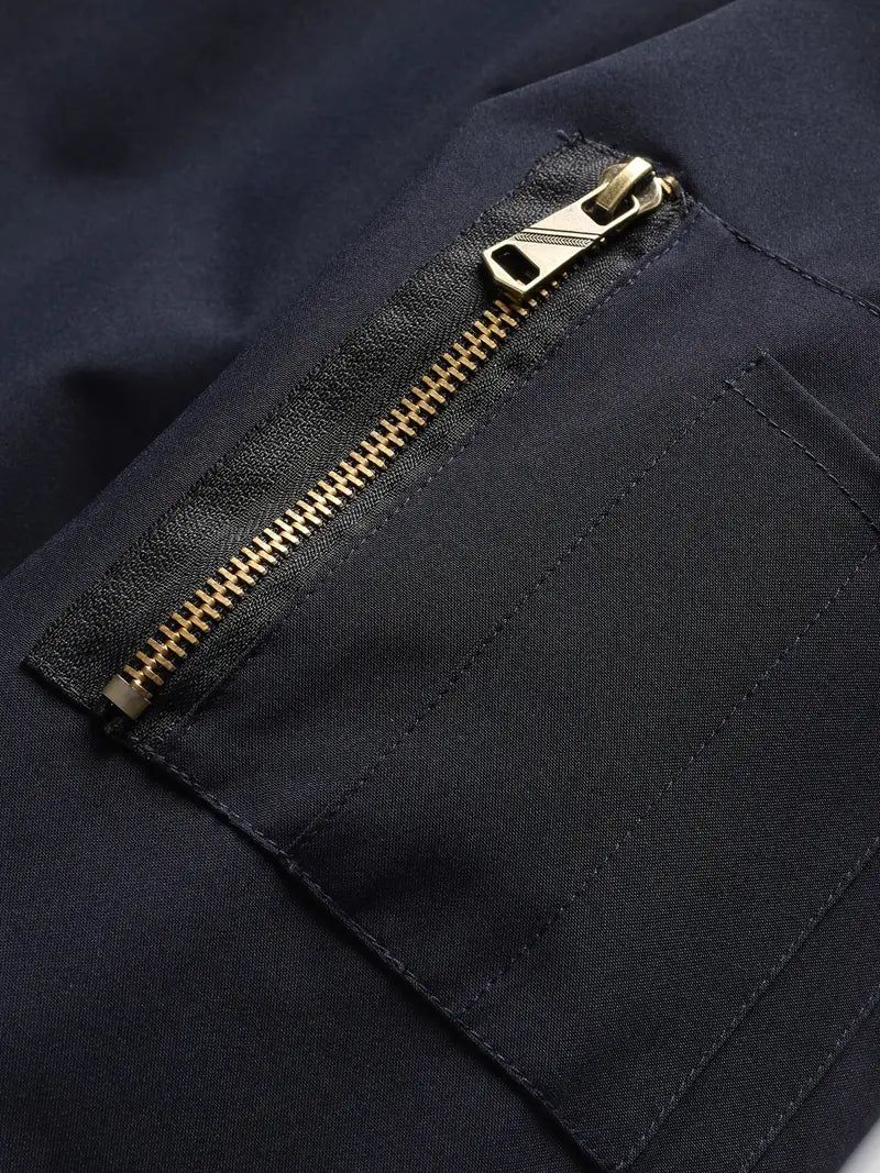 Merlin ™ | Veste d’automne urbaine