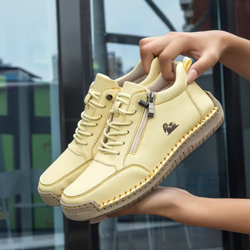 ErgoVita – Baskets à confort thérapeutique