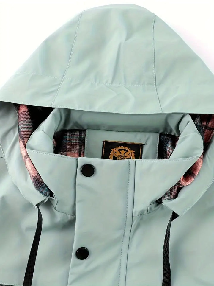 Beaufort ™ | intemporelle Veste