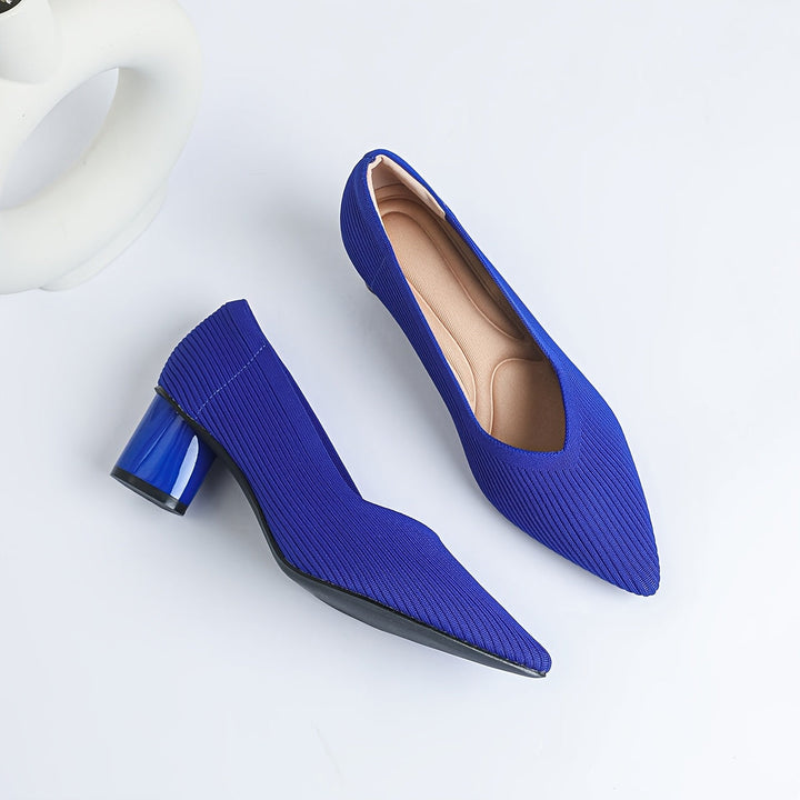 Inès – Élégance légère au quotidien