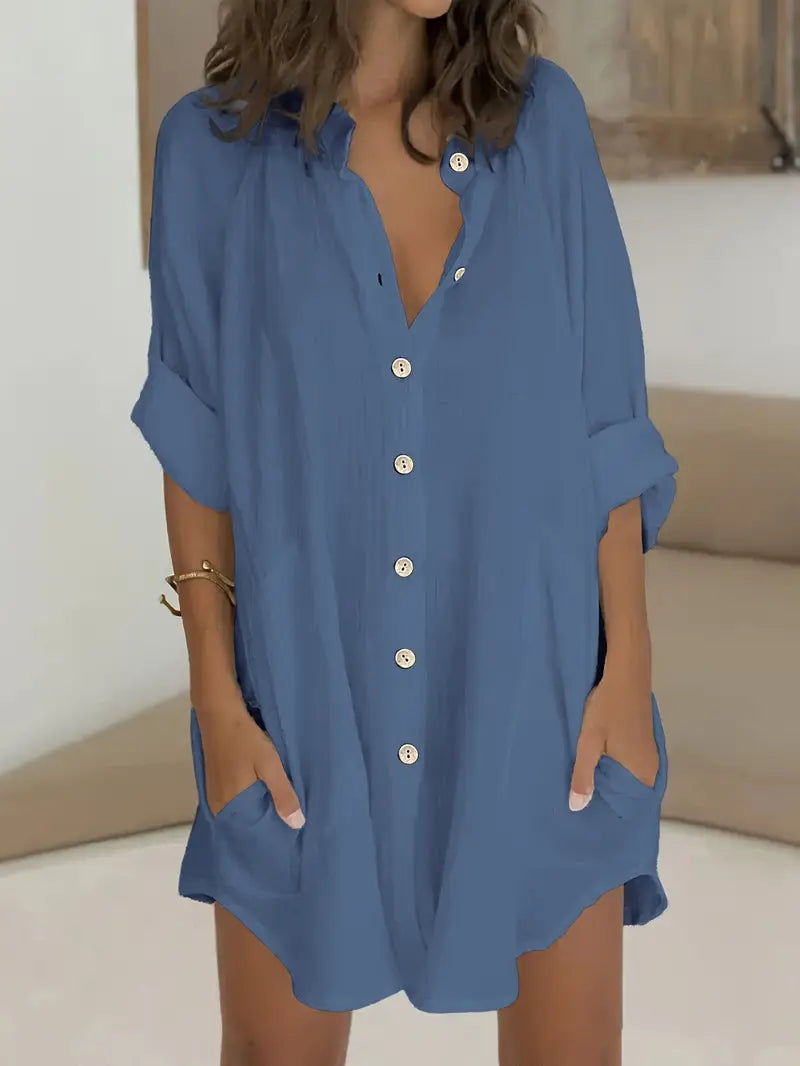 Storm™ | robe décontractée