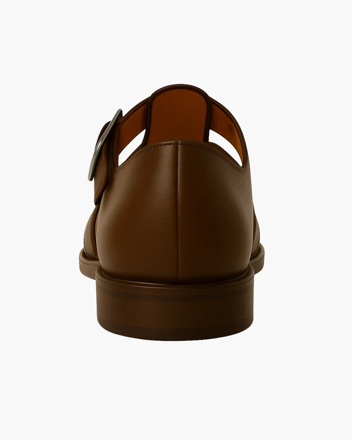 Herman™ | Orthopédique & Ultra-Confort Sandales