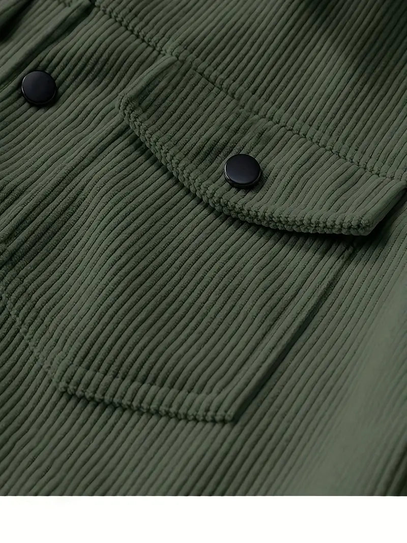 Huon ™ | Veste en Velours