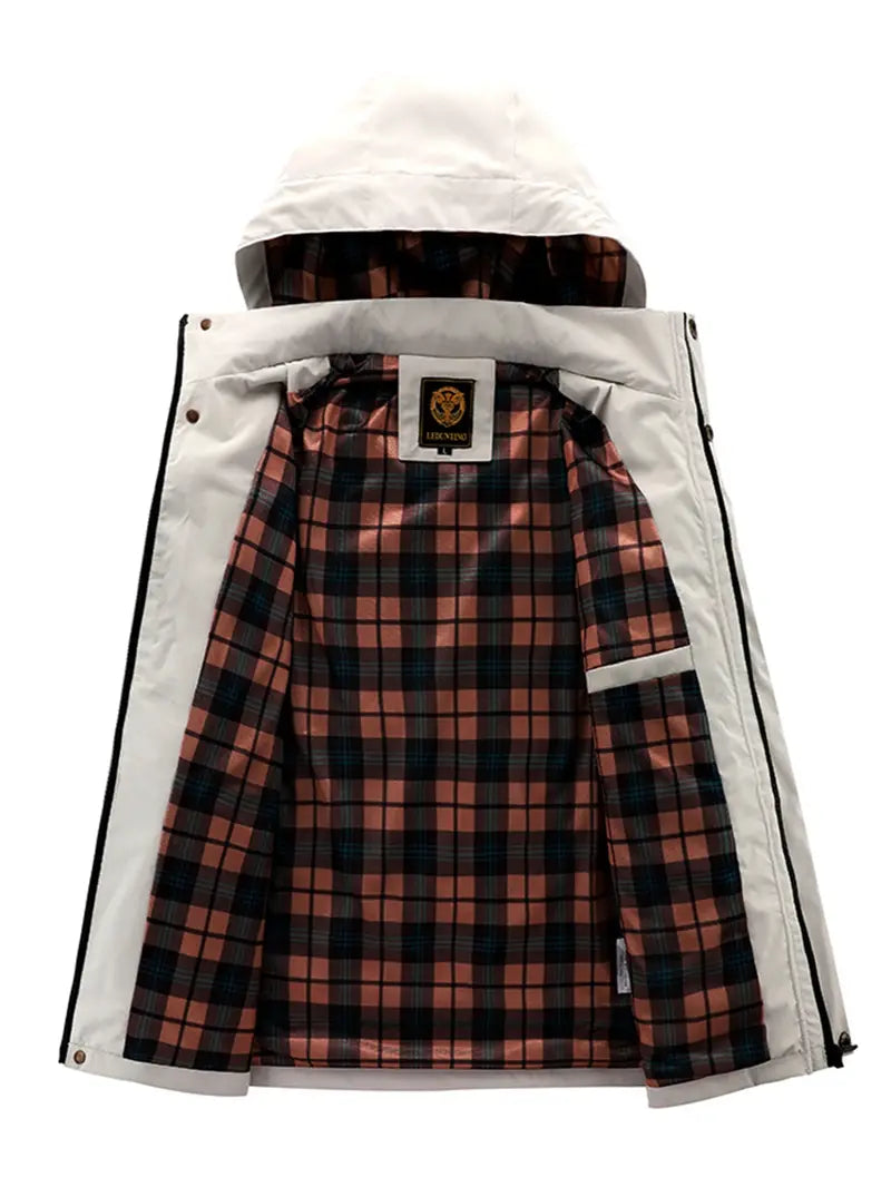 Beaufort ™ | intemporelle Veste