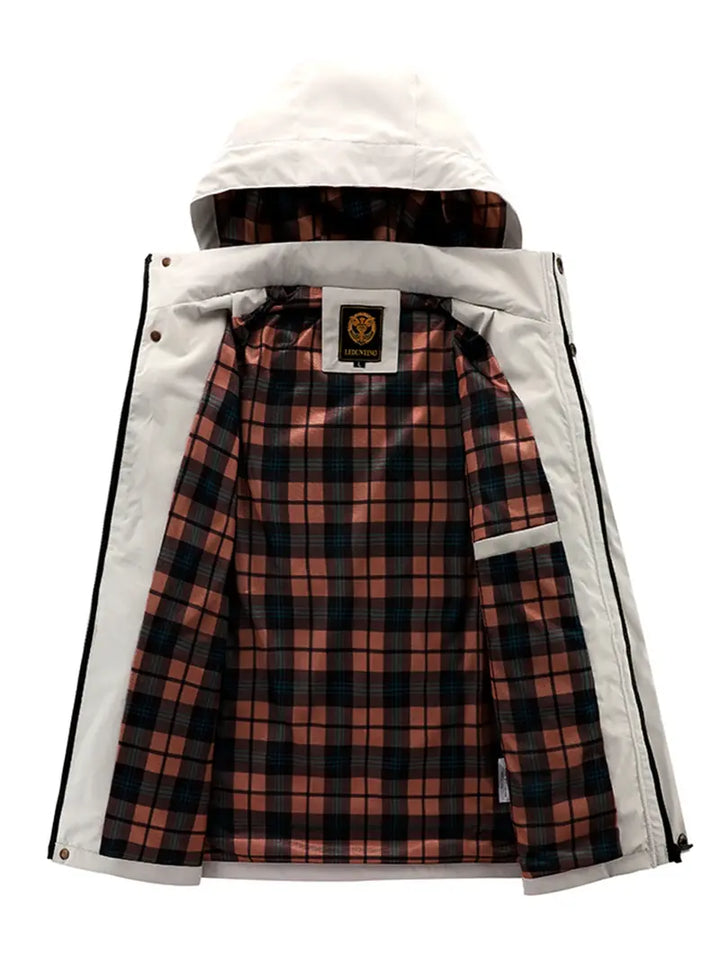 Beaufort ™ | intemporelle Veste