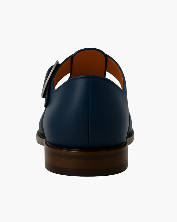 Herman™ | Orthopédique & Ultra-Confort Sandales