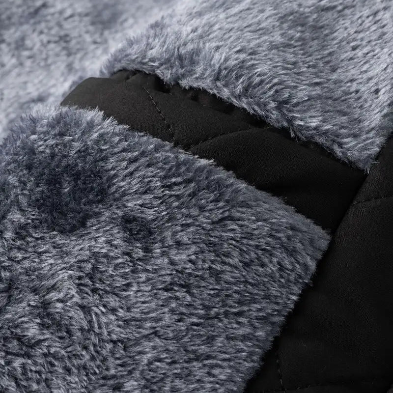 Nolan™ | Veste élégante au style luxueux