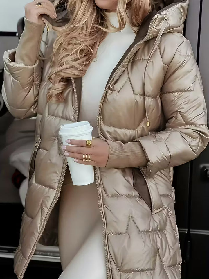 Astrid™ | Veste d'automne