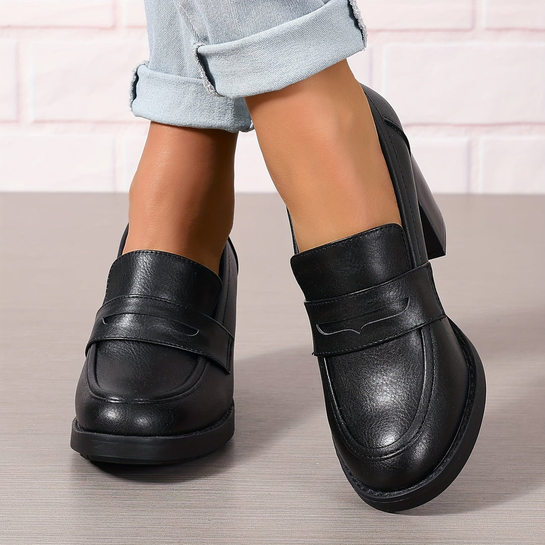 Hélène™ – La confiance à chaque pas