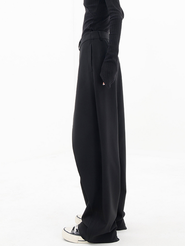 Renée™ | Pantalon Moderne Essentiel