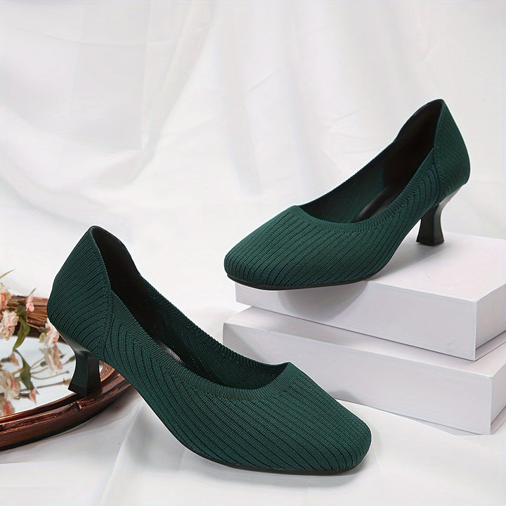 Ginette - Escarpins Confort