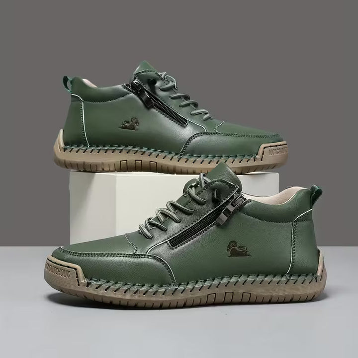 ErgoVita – Baskets à confort thérapeutique