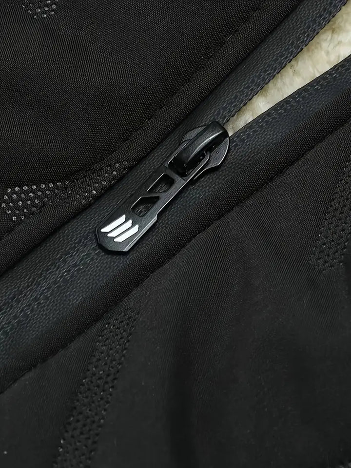 Daniel™ | Gilet chaud et élégant