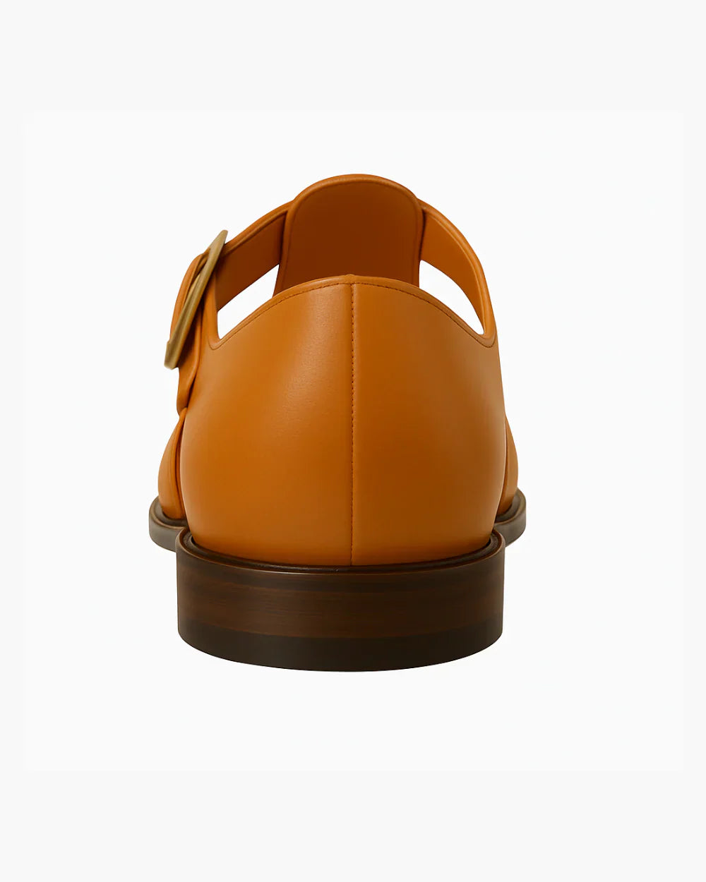 Herman™ | Orthopédique & Ultra-Confort Sandales