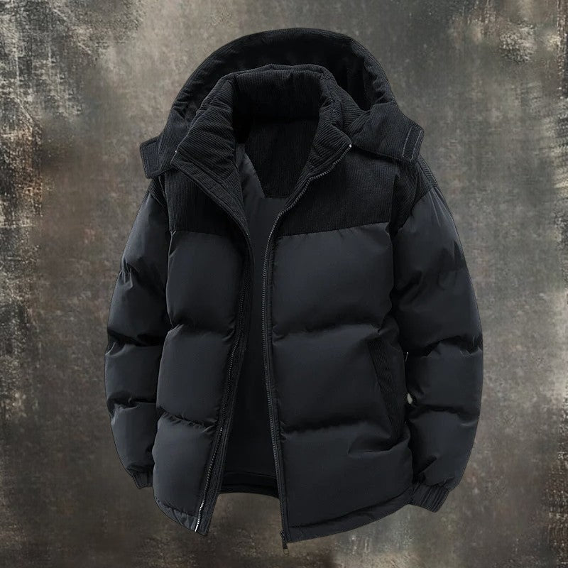 Adam™ | VESTE DOUBLE DENIM CLASSIQUE