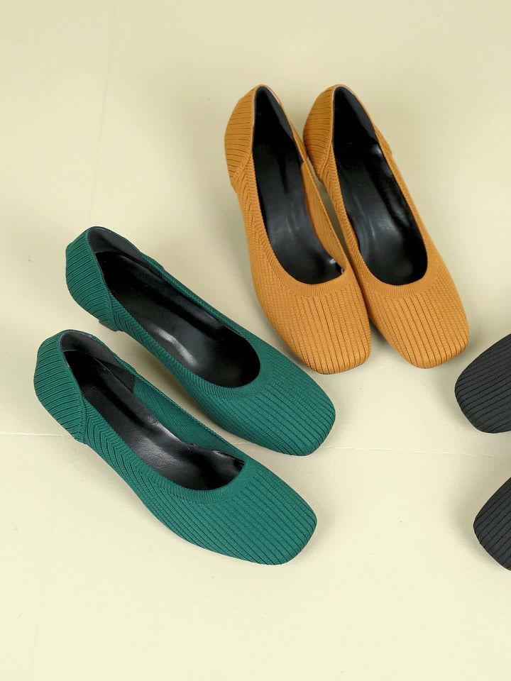 Ginette - Escarpins Confort