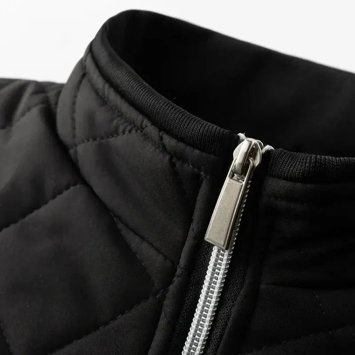 Nolan™ | Veste élégante au style luxueux