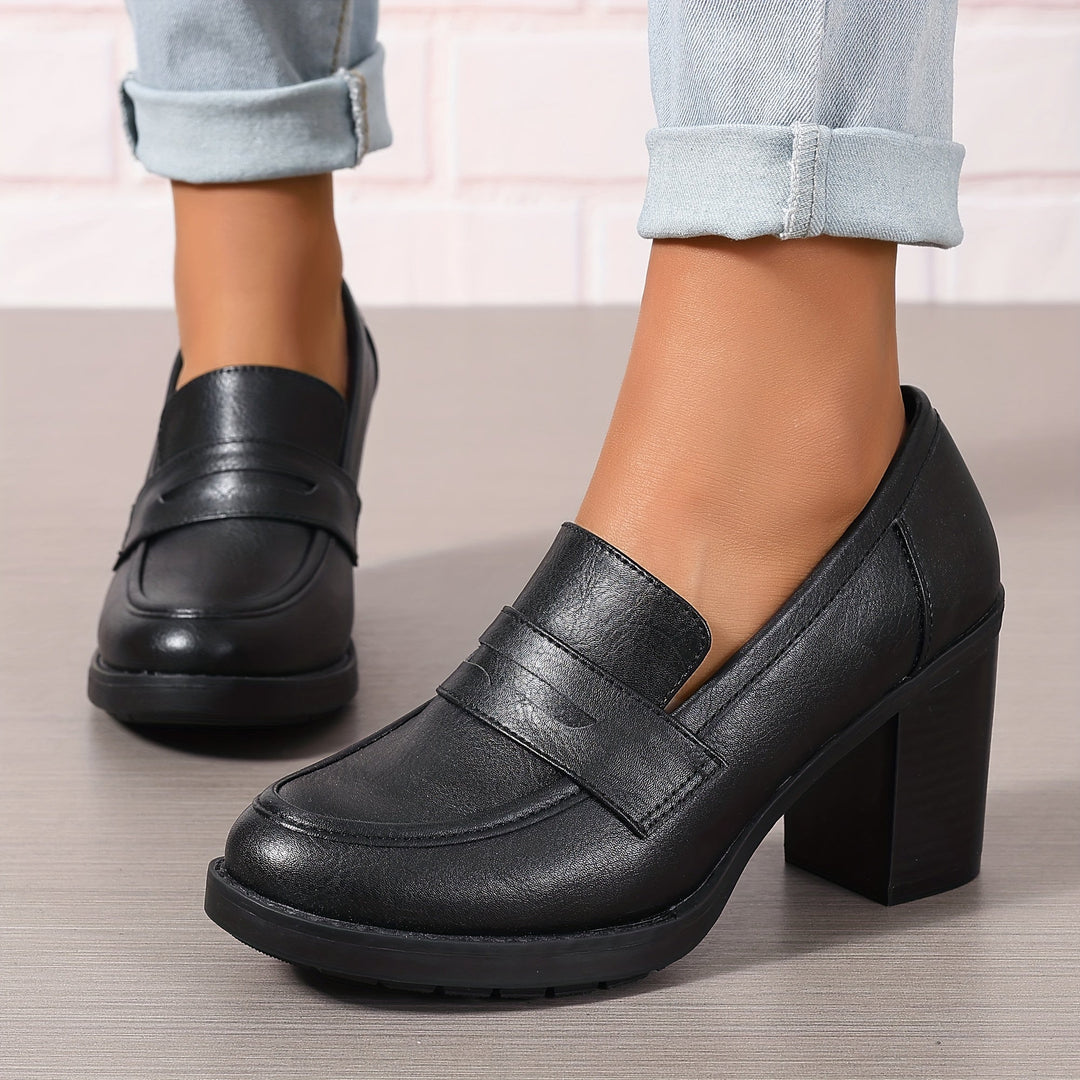 Hélène™ – La confiance à chaque pas