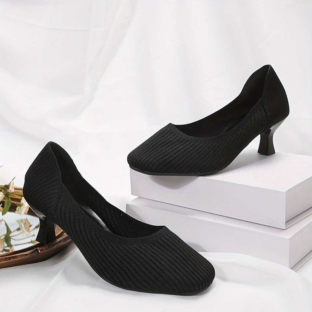 Ginette - Escarpins Confort