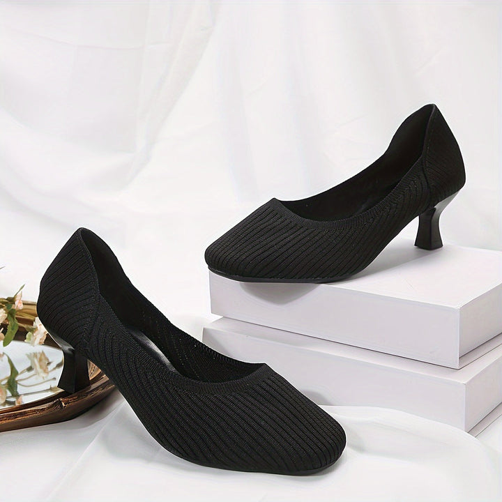 Ginette - Escarpins Confort