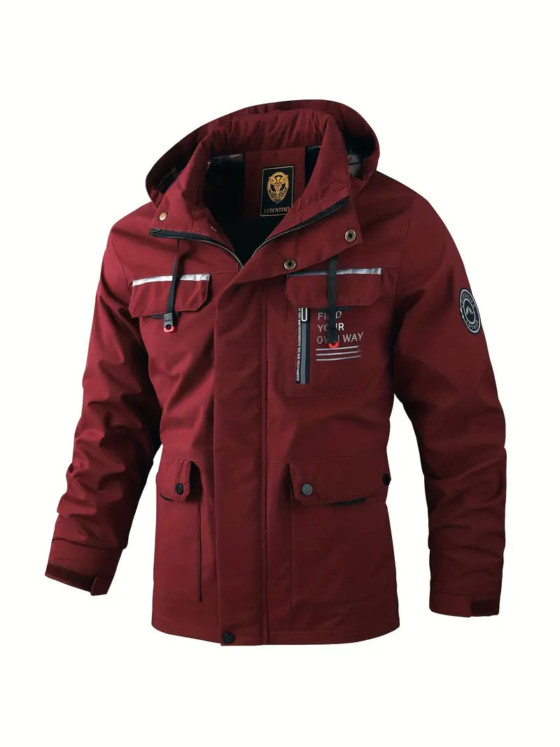 Beaufort ™ | intemporelle Veste