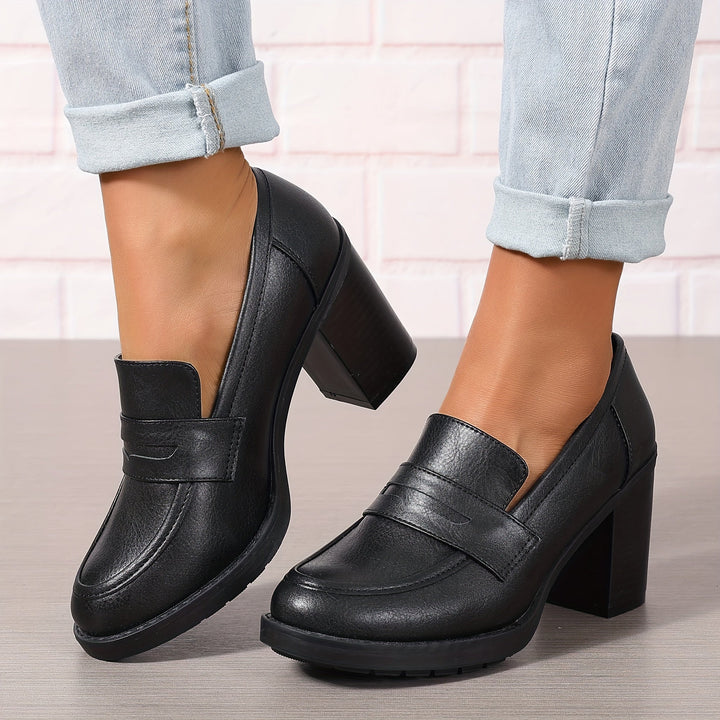 Hélène™ – La confiance à chaque pas