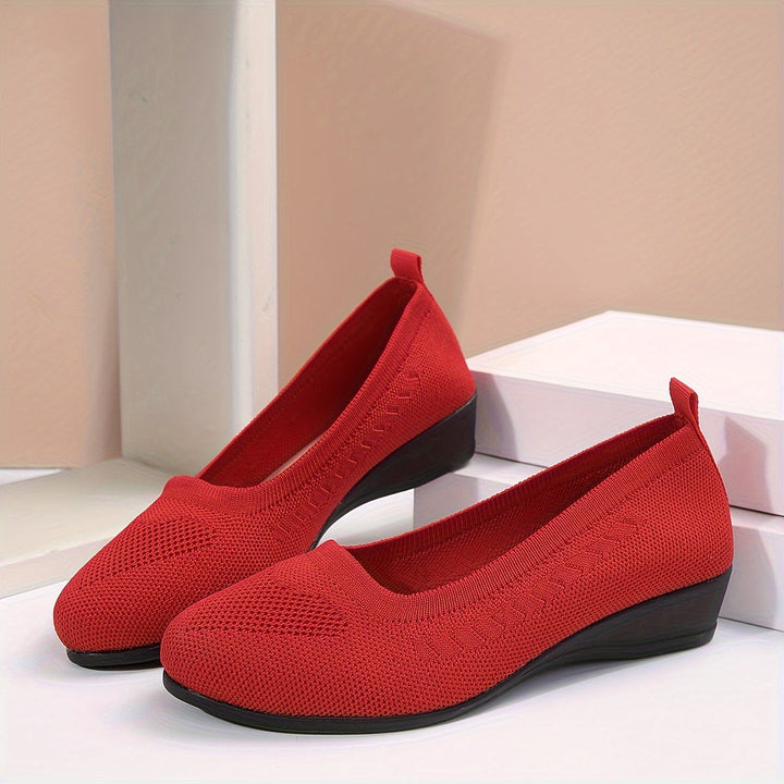 Flora™ – Élégance souple et confort thérapeutique