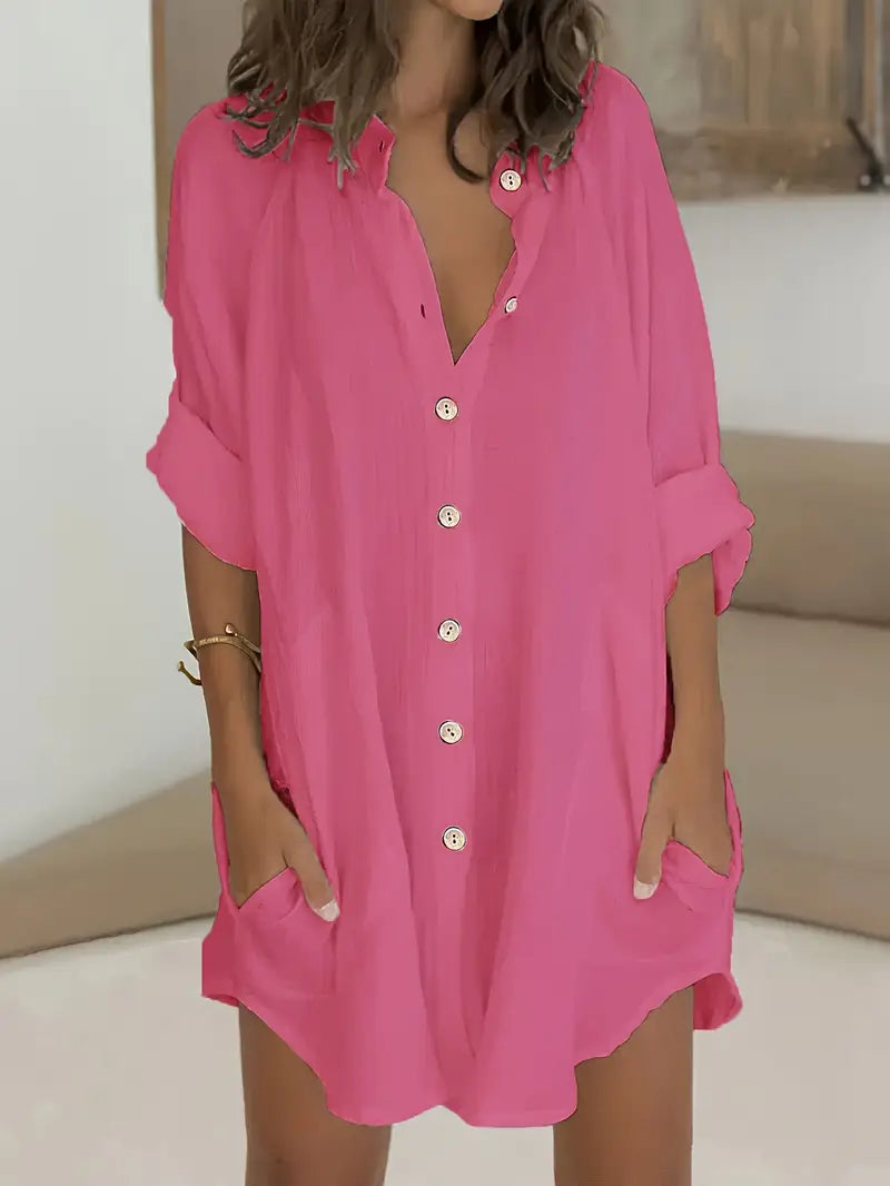 Storm™ | robe décontractée