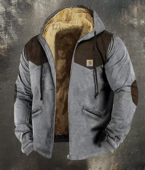 Raphaël™ | VESTE EN POLAIRE RENFORCÉE