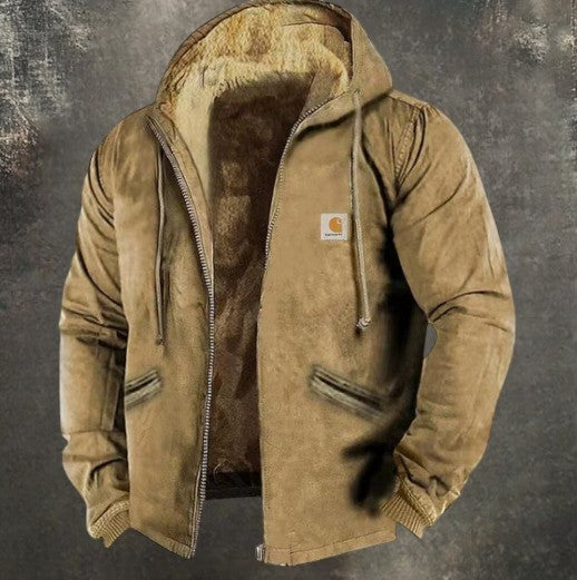 Raphaël™ | VESTE EN POLAIRE RENFORCÉE