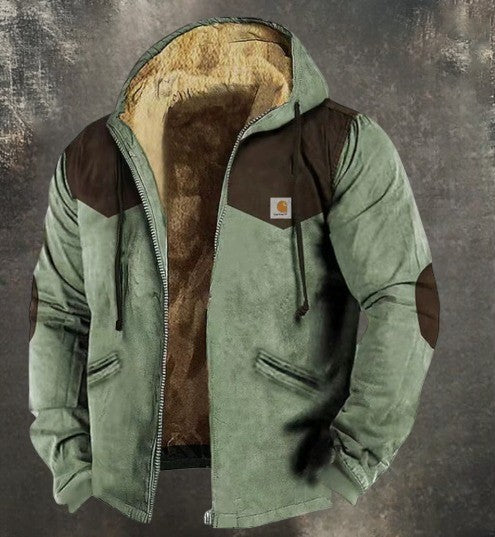 Raphaël™ | VESTE EN POLAIRE RENFORCÉE