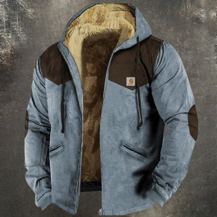 Raphaël™ | VESTE EN POLAIRE RENFORCÉE