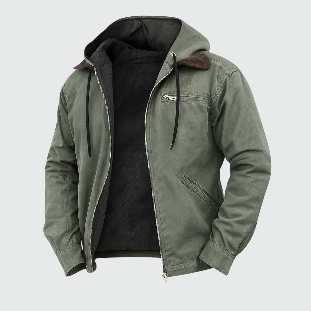 Benoît™ | Veste tendance d’automne