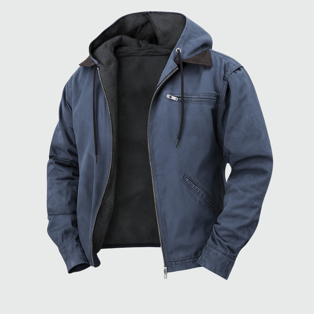 Benoît™ | Veste tendance d’automne