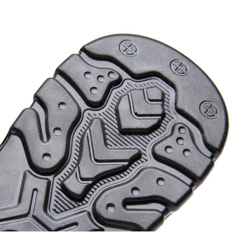 Thierry™ | Sandales orthopédiques avec soutien et confort optimaux