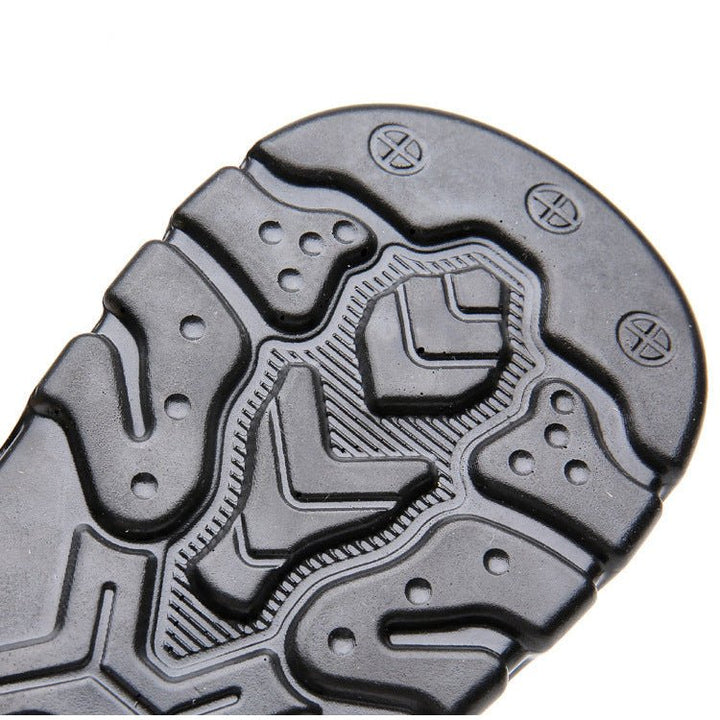 Thierry™ | Sandales orthopédiques avec soutien et confort optimaux