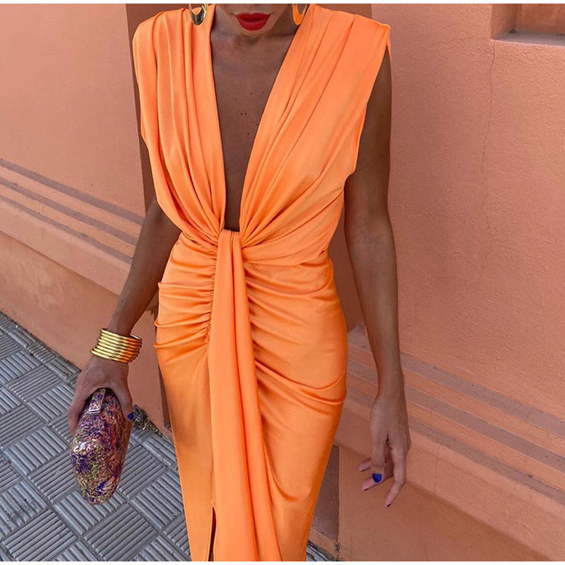 Florine™ | Robe élégante