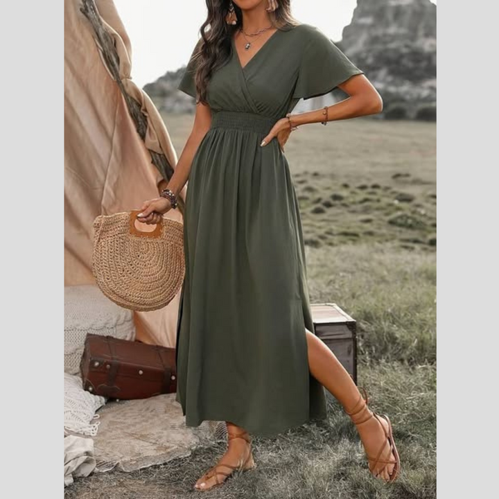 Violette™ | Élégance légère Robe