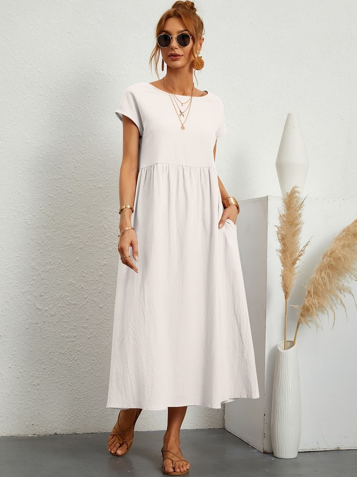 Caroline™ | Robe Chic
