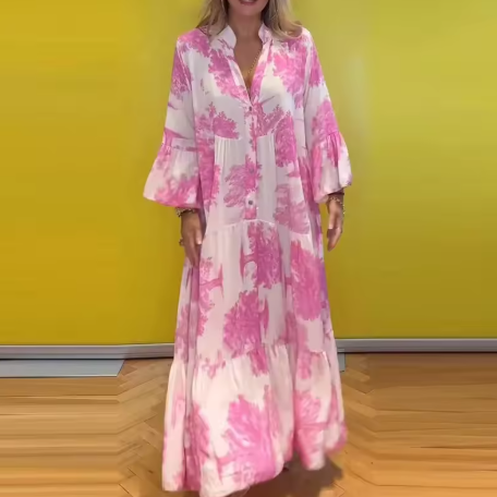 Clara™ | Robe d'été élégante