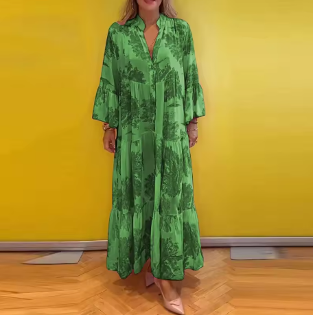 Clara™ | Robe d'été élégante