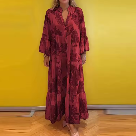 Clara™ | Robe d'été élégante